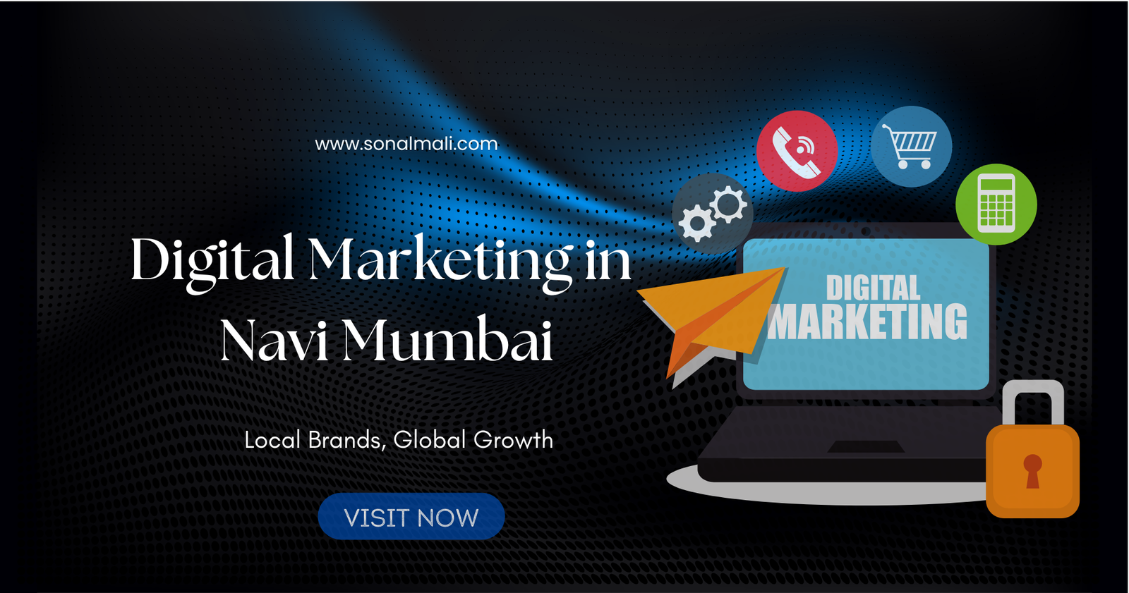 Digital Marketing Strategies in Navi Mumbai