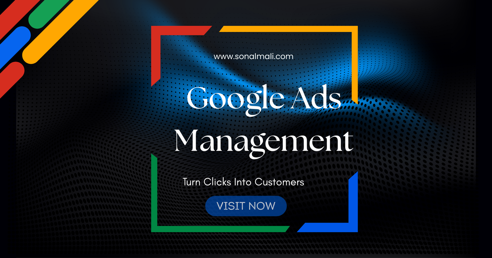 Google Ads Management