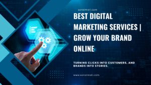 Best Digital Marketing Services