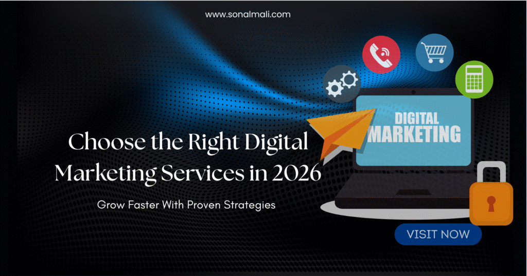 Best Digital Marketing Services