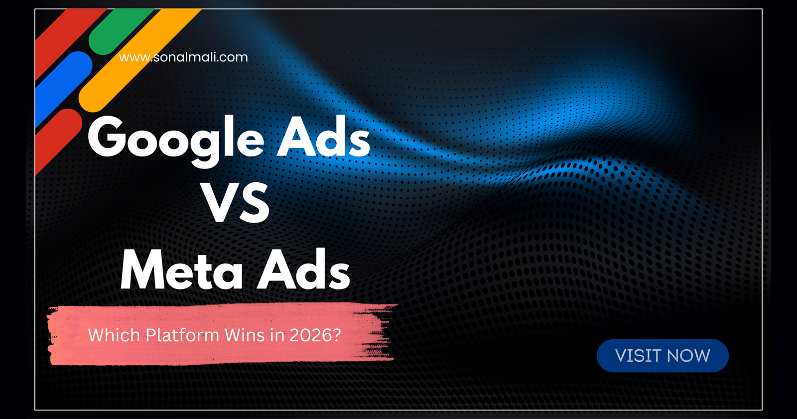 google ads vs meta ads